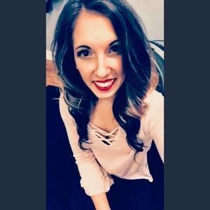 Meet your Posher, Ashlynn